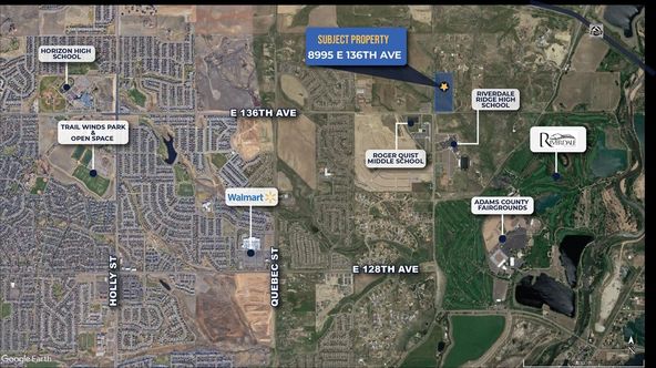 8995 E 136th Ave, Brighton, CO 80602